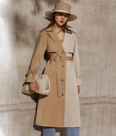 MIRRA TRENCHCOAT