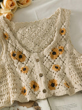 Gestrickte Oberteile für Damen, Colorblock, sexy, bauchfreie Tops, schulterfrei, bestickte Camis für Damen, ärmelloses Patchwork-Tanktop, omighty