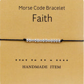 Accesorios de pulseras de moda urbanas (5 colores)