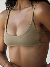 Sommer Backless Sexy Leibchen Frauen Strap Schlank Strand Top 2024 Ärmelloses Streetwear Koreanische Strap Sinnliche Tank Top