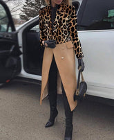 ABRIGO CLÁSICO FIONA