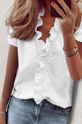 Chicindress Floral Print Loose T-shirt(3 Colors)