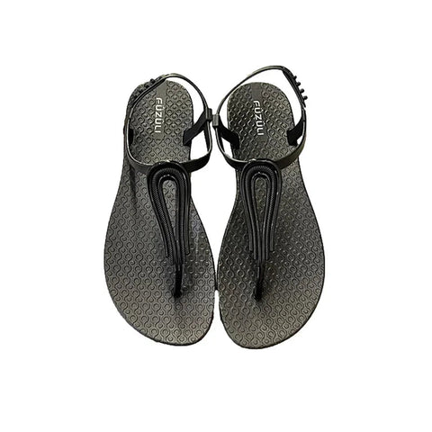 Clip Toe Flats Sandalen Frauen Sommer Mode Neue Schuhe Strand Hausschuhe Wandern Mujer Flip-Flops Lässige Dias Gemütliche Zapatillas  Clip Toe Flats Sandalen Frauen Sommer Mode Neue Schuhe Strand Hausschuhe Wandern Mujer Flip-Flops Lässige Dias Gemütliche Zapatillas