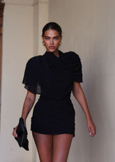 Minikleid „Give My Love“