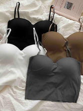 4 Farben Camisole für Frauen Fitness Crop Tops Sommer Elegant Sexy All-Match Casual Aesthetic Solid New