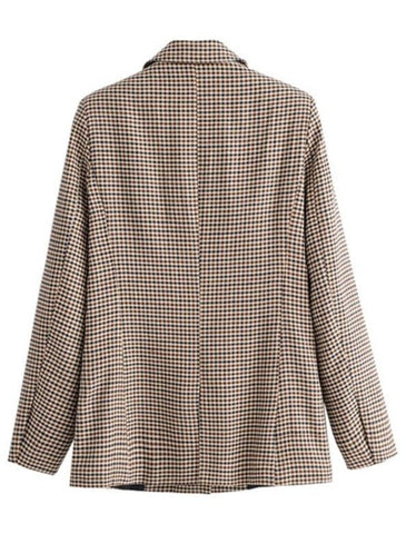 BLAZER BÁSICA TAIRA 