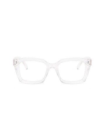 Geometric Glasses & Goggles
