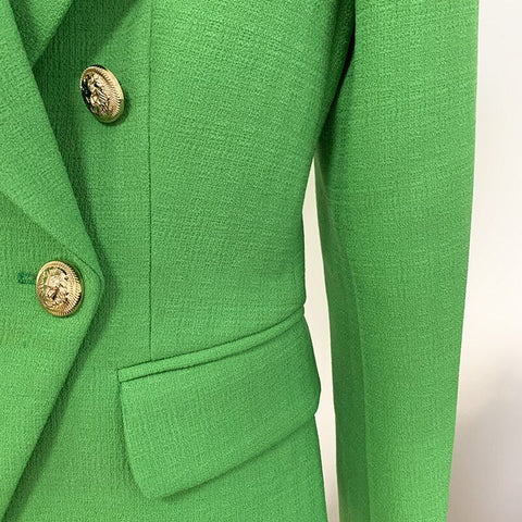 BLAZER ANTONIA VERDE 