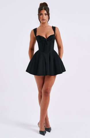 PlayGirl - Mini Dress