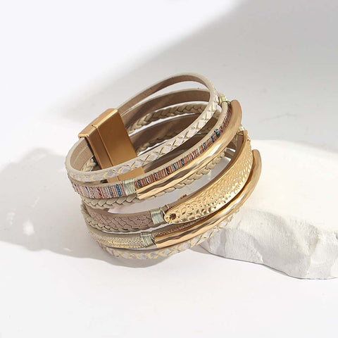 Sandy Beach Wraps Collection