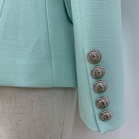 BLAZER NASTASIA MENTA 