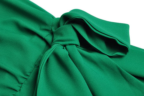 VESTIDO MIDI CAROLINA 