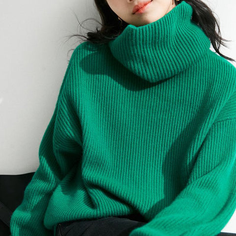 Yaretzi Sweater