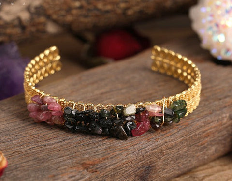 Harlowe Bracelet Collection
