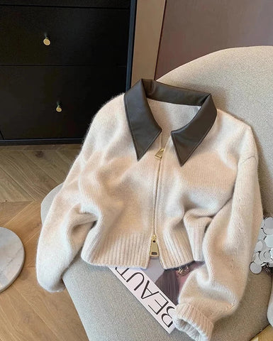 KARA CARDIGAN