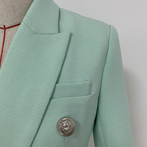BLAZER NASTASIA MENTA 