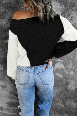 Tops básicos de cuello redondo con estampado de colores de calle (8 colores) 