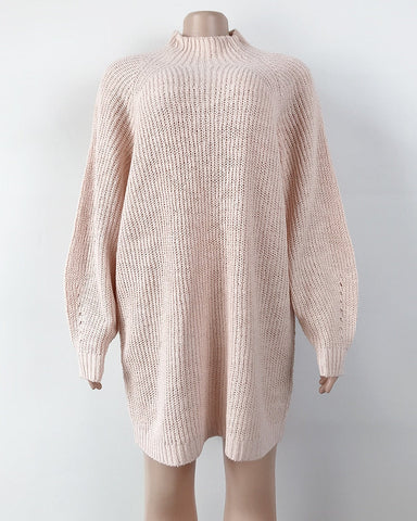 Holly Sweater Dress