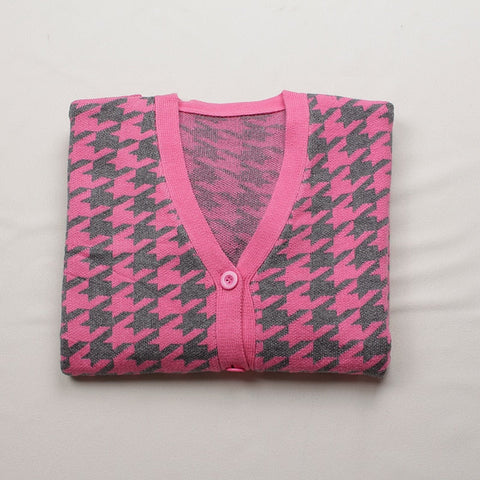 Cárdigan extragrande Cora 