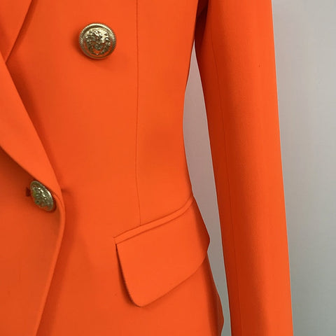 BLAZER MARTA NEÓN 