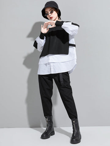 Camisetas originales de False Two 