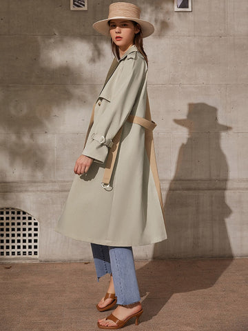 MIRRA TRENCHCOAT