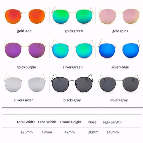 Willa Sunglasses
