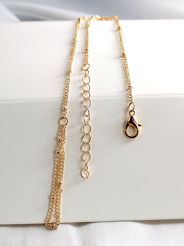 Accesorios de pulsera clásicos 