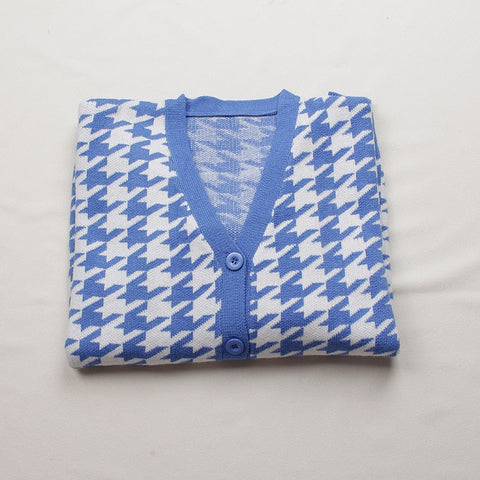 Cárdigan extragrande Cora 