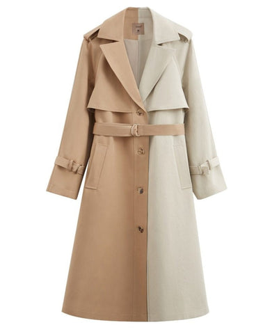 MIRRA TRENCHCOAT