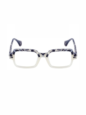 Geometric Glasses & Goggles