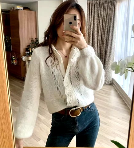 ALLA SWEATER