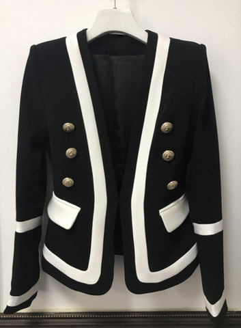 CHAQUETA GABRIELLA 