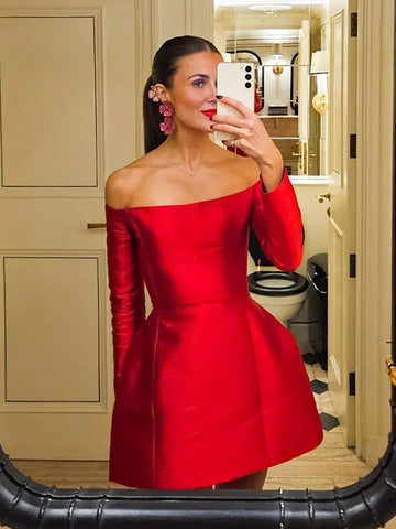 VESTIDO MINI CINDY 