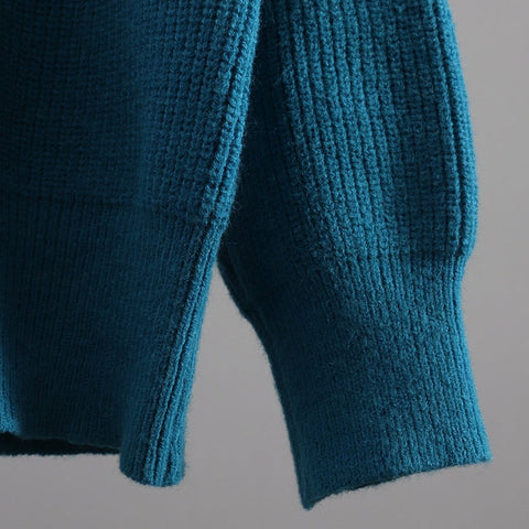 Yaretzi Sweater