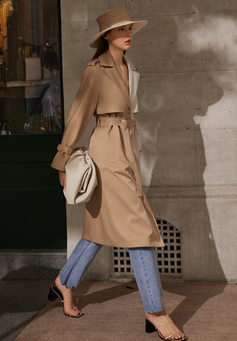 MIRRA TRENCHCOAT