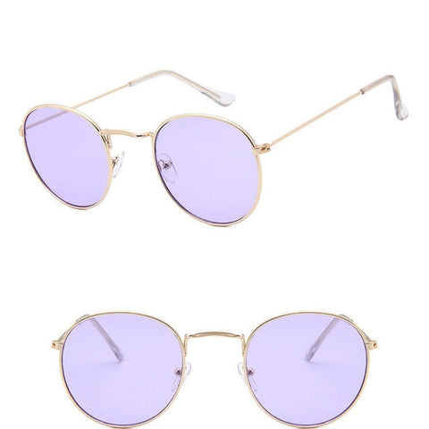 Willa Sunglasses