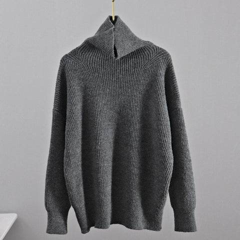 Yaretzi Sweater