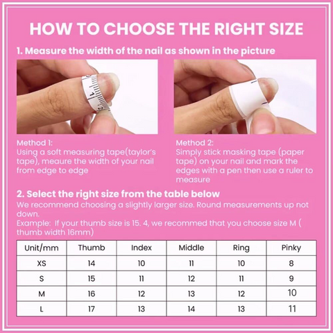 3D Four Petal FlowerCarefully designed pure handmade press-on gel nails