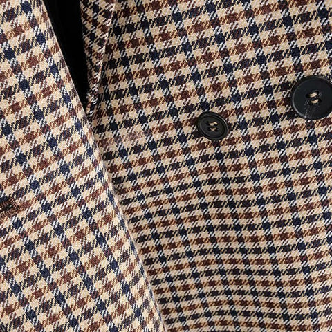 BLAZER BÁSICA TAIRA 