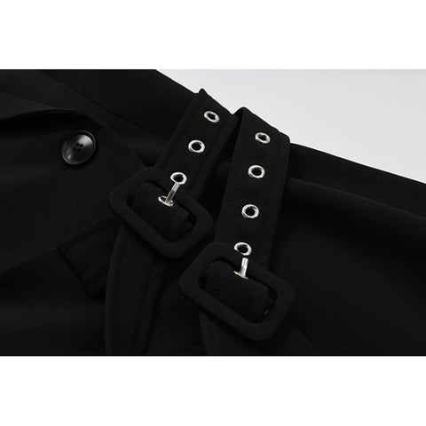 BLAZER DE LONGLINE DE INNES RUNWAY 