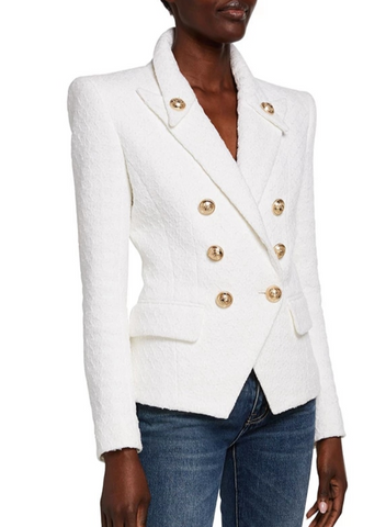 AMERICANA DE TWEED 