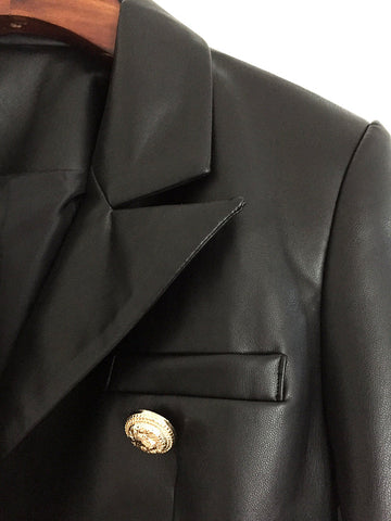 TONIA LEDERBLAZER 