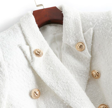 AMERICANA DE TWEED 