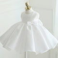 Baby Girl Dress Toddler Prom Baptism Communion Birthday Party Dress