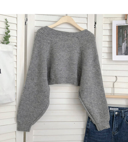Clary Cardigan