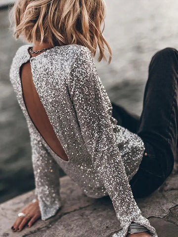 DANNA MINI DRESS
