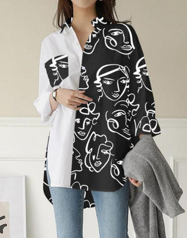 KIKI BLOUSE
