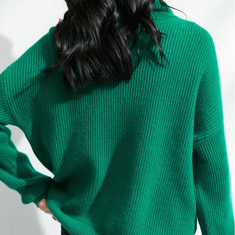 Yaretzi Sweater