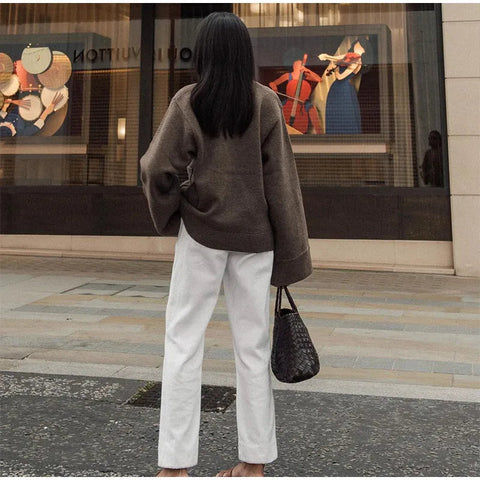 LUMINARI-CARDIGAN 